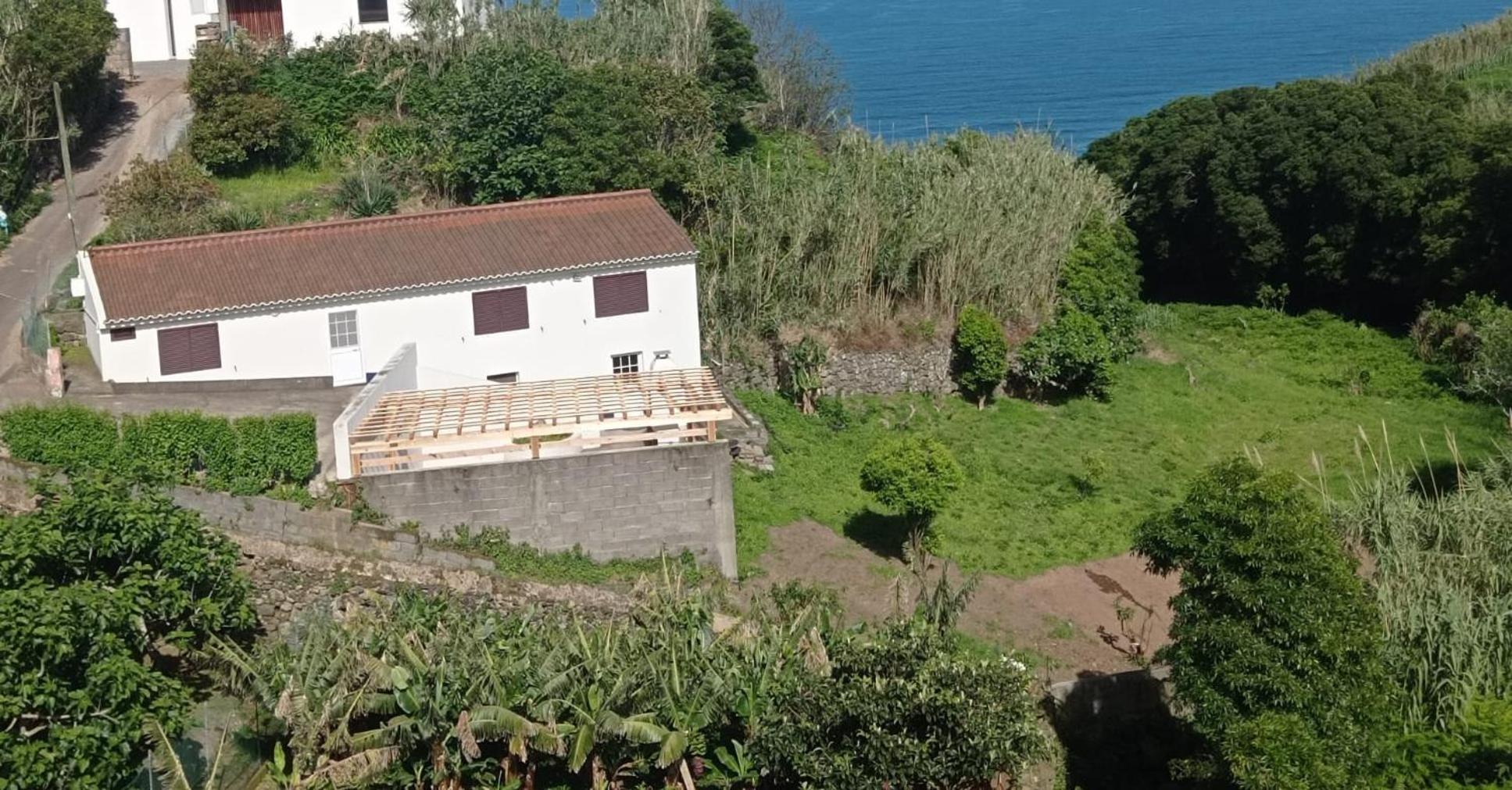 Villa Visconde نوردست المظهر الخارجي الصورة