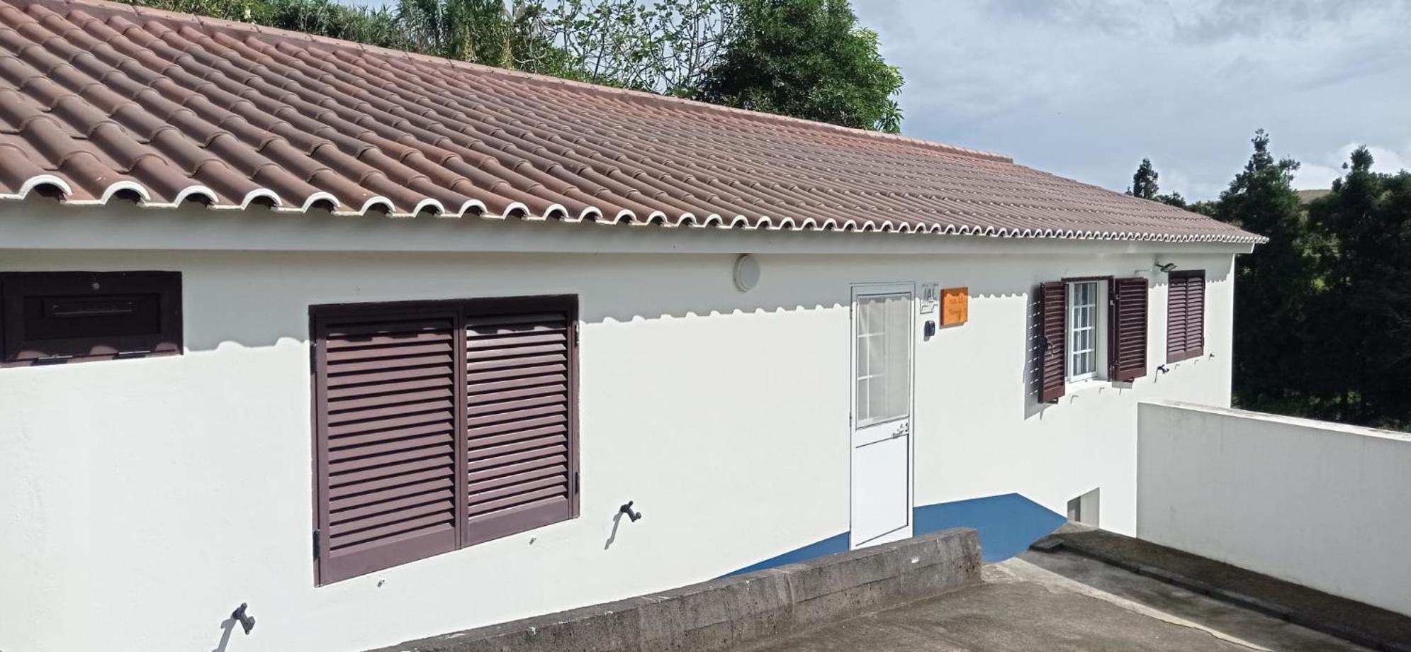 Villa Visconde نوردست المظهر الخارجي الصورة